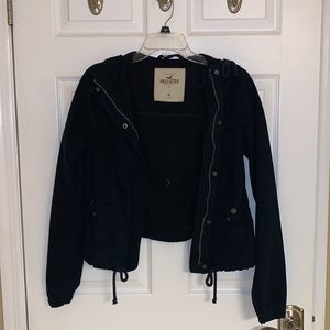 Hollister Jacket